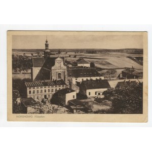 Koronowo - Monastery (2154)
