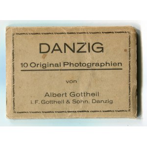Gdansk / Danzig (2167)