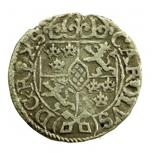 Karol XI, Półtorak 1669, Ryga (107)