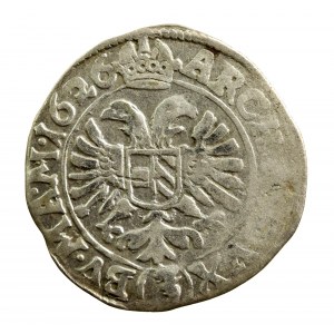 Austria, Ferdynand II, 3 Krajcary 1626, Praga (167)