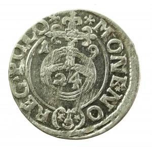 Zygmunt III Waza, Półtorak 1619, Bydgoszcz (410)