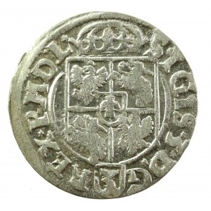 Zygmunt III Waza, Półtorak 1619, Bydgoszcz (410)