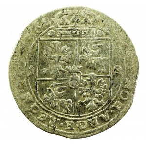 Jan II Kazimierz, Ort 1668 TLB, Bydgoszcz (436)