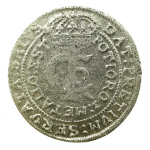 Jan II Kazimierz, Tymf 1664, Kraków (201)