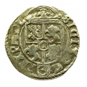 Zygmunt III Waza, Półtorak 1617, Kraków (239)