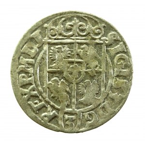 Zygmunt III Waza, Półtorak 1623, Bydgoszcz (242)