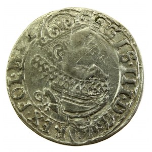 Zygmunt III Waza, Szóstak 1626, Kraków - podwójne biecie (756)