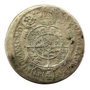 Śląsk, Franciszek Ludwik, 15 krajcarów 1693, Nysa (336)