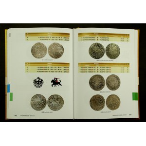 Huletski Dzmitry, Bagdonas Giedrius - Lithuanian coins 1495-1536, Vilnius 2021 (908)