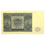 PRL, 5 złotych 1946 (172)