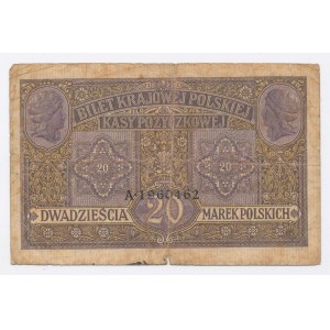 GG, 20 mkp 1916, Jenerał (388)