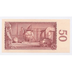 Czechosłowacja, 50 koron 1964 (378)