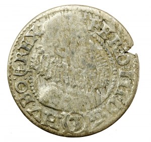 Silesia, Duchy of Klodzko, Ferdinand III, 3 Krajcary 1632 HR, Klodzko (775)