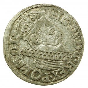 Zygmunt III Waza, Trojak 1622, Kraków (798)