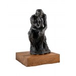 Auguste Rodin (1840 - 1917), Mysliteľ, 1998