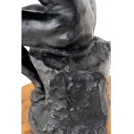 Auguste Rodin (1840 - 1917), Der Denker, 1998