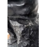Auguste Rodin (1840 - 1917), The Thinker, 1998