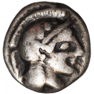 Grecja, Drachma, około V wieku p.n.e.