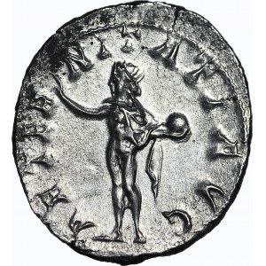 Cesarstwo Rzymskie, Gordian III 238-244 ne, Sol, Antoninian