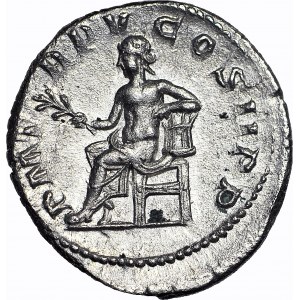Cesarstwo Rzymskie, Gordian III 238-244 ne, Apollo, Antoninian 242-243 ne