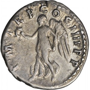 Cesarstwo Rzymskie, Trajan (August 98-117 ne), Denar