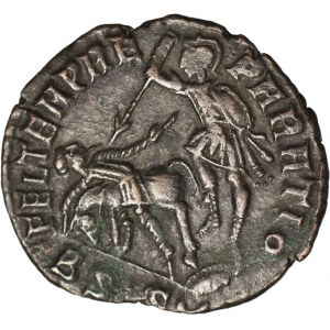 Cesarstwo Rzymskie, Konstancjusz Gallus (Cezar 351-354 ne), Centenionalis