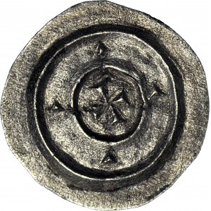 Węgry, Bela II Ślepy 1131-1141, Denar