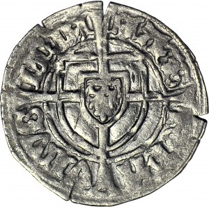 Zakon Krzyżacki, Paweł von Russdorff 1422-1441, Szeląg