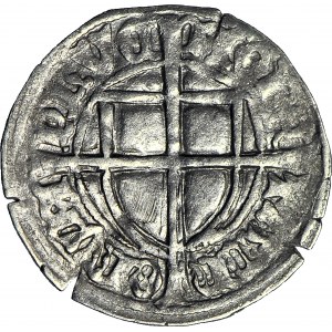 Zakon Krzyżacki, Paweł von Russdorff 1422-1441, Szeląg