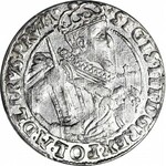 Zygmunt III Waza, Ort Bydgoszcz 1623, PRV.M+