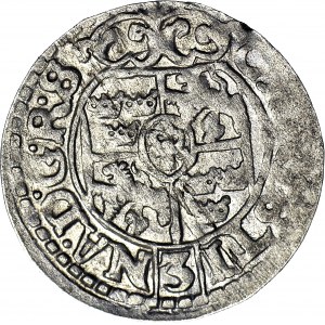 Okupacja szwedzka Inflant, Krystyna Waza, Półtorak 1648, Ryga