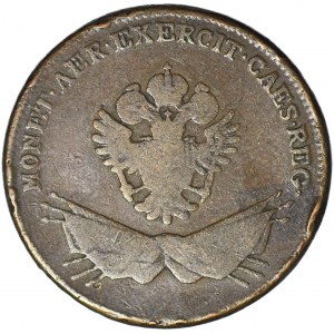 Galicja i Lodomeria, 3 Grosze 1794