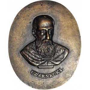 RRR-, Stefan Czarniecki, Medal XIX, nienotowany