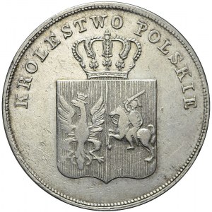 Powstanie Listopadowe, 5 złotych 1831