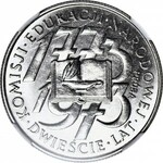 10 złotych 1973, PRÓBA NIKIEL, 200 lat KEN