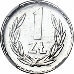 RRR-, 1 złoty 1971 PROOFLIKE