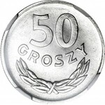 R-, 50 groszy 1970, PROOFLIKE