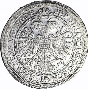 Niemcy, Norymberga, Talar 1625, MENNICZY