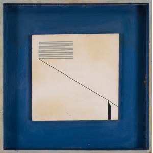 Henryk Stażewski (1894 - 1988), Immagine n. 41, 1978