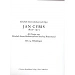 Jan Cybis (1897-1972), Spacer, 1959