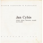 Jan Cybis (1897 - 1972), Abstandshalter, 1959