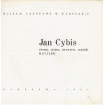 Jan Cybis (1897 - 1972), Spacer, 1959