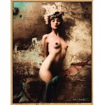 Jan Saudek (ur. 1935), The Taschen cover