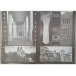 Arché. Kultur, Kreativität, Architekturkritik. R.1988 [Nr.1].