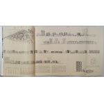 Architektura, miesięcznik R.1958 nr 7 /Bielany/