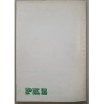 Biuletyn Informacyjny PKZ nr 26 (1974) /architektura drewniana/