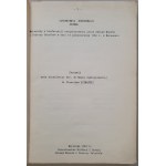 Biblioteka Muzealnictwa i Ochrony Zabytków: Zagadnienia konserwacji drewna,1961.