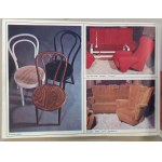 MMM - We, furniture, housing R. 1970 no [1].