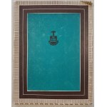 Neundorfer Ludwig - Wie wohnen? [ca.1929] furniture, interior decoration