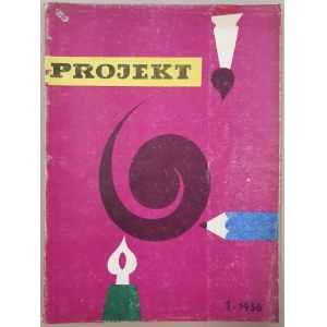 Project R.1956 No.1